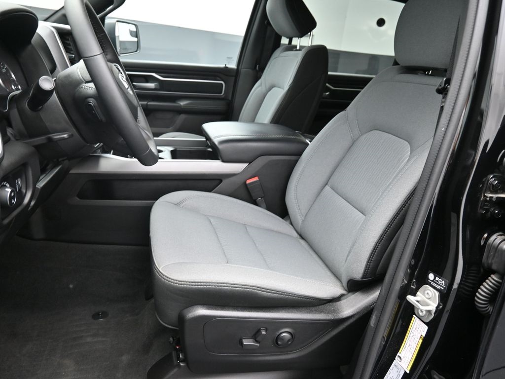 2023 Ram 1500 Big Horn Lone Star photo 11