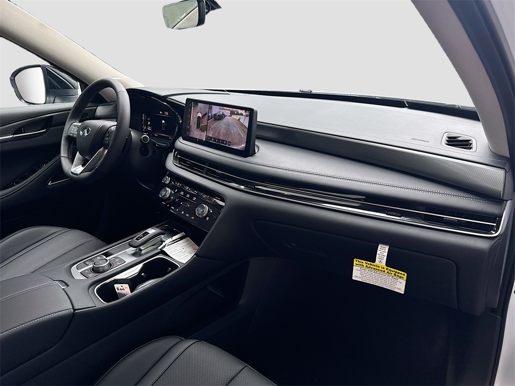 2026 Infiniti QX60 Luxe photo 31