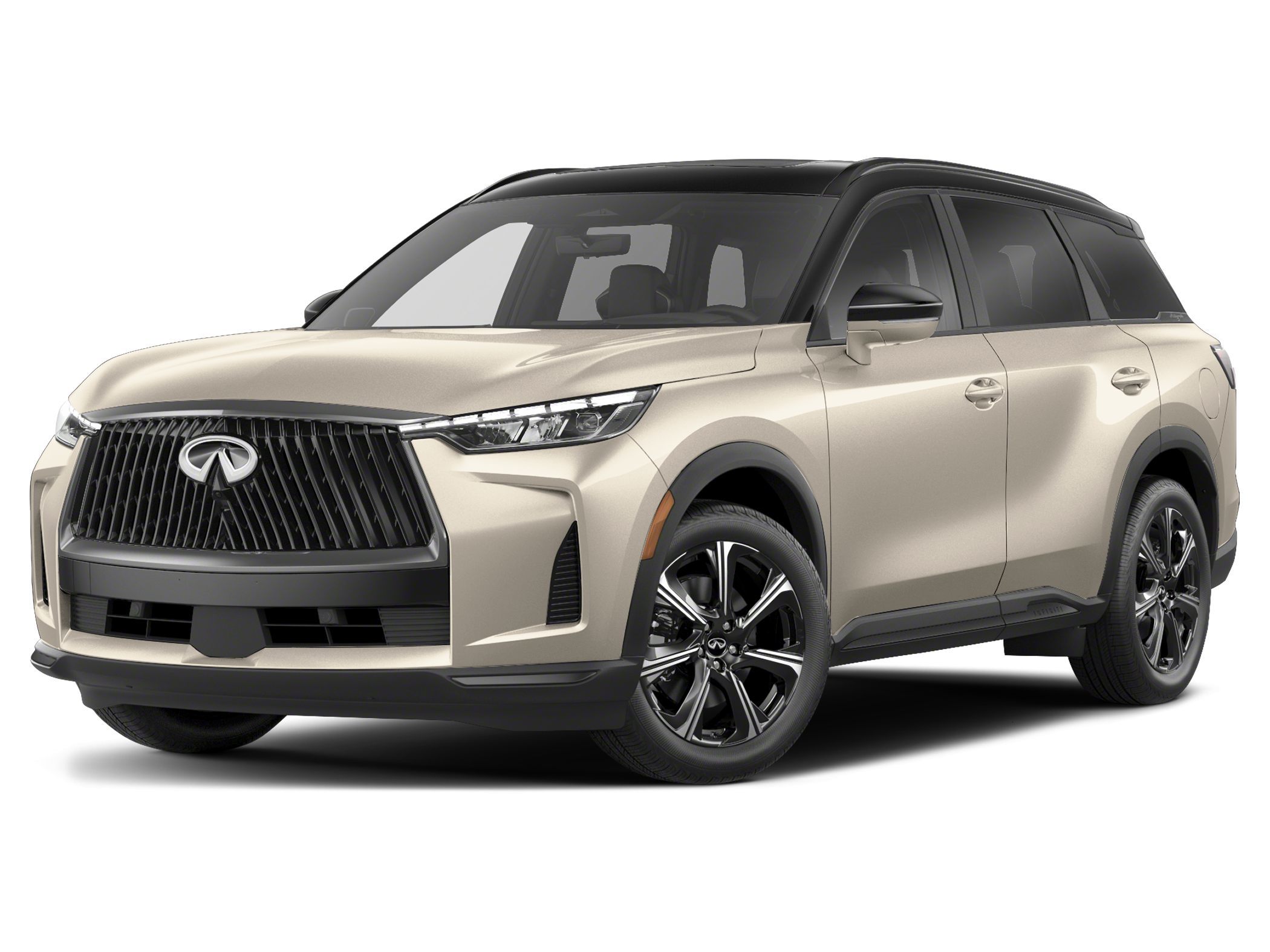 2026 INFINITI QX60 AUTOGRAPH's photo