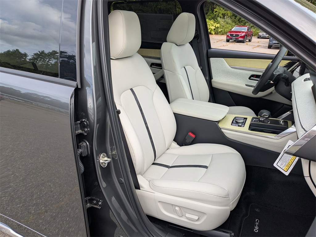 2025 Mazda CX-90 3.3 Turbo Premium Plus photo 29