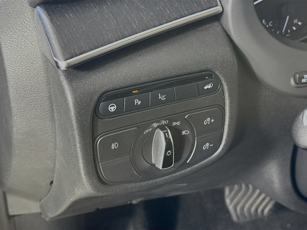 2023 Infiniti QX55 Sensory photo 8