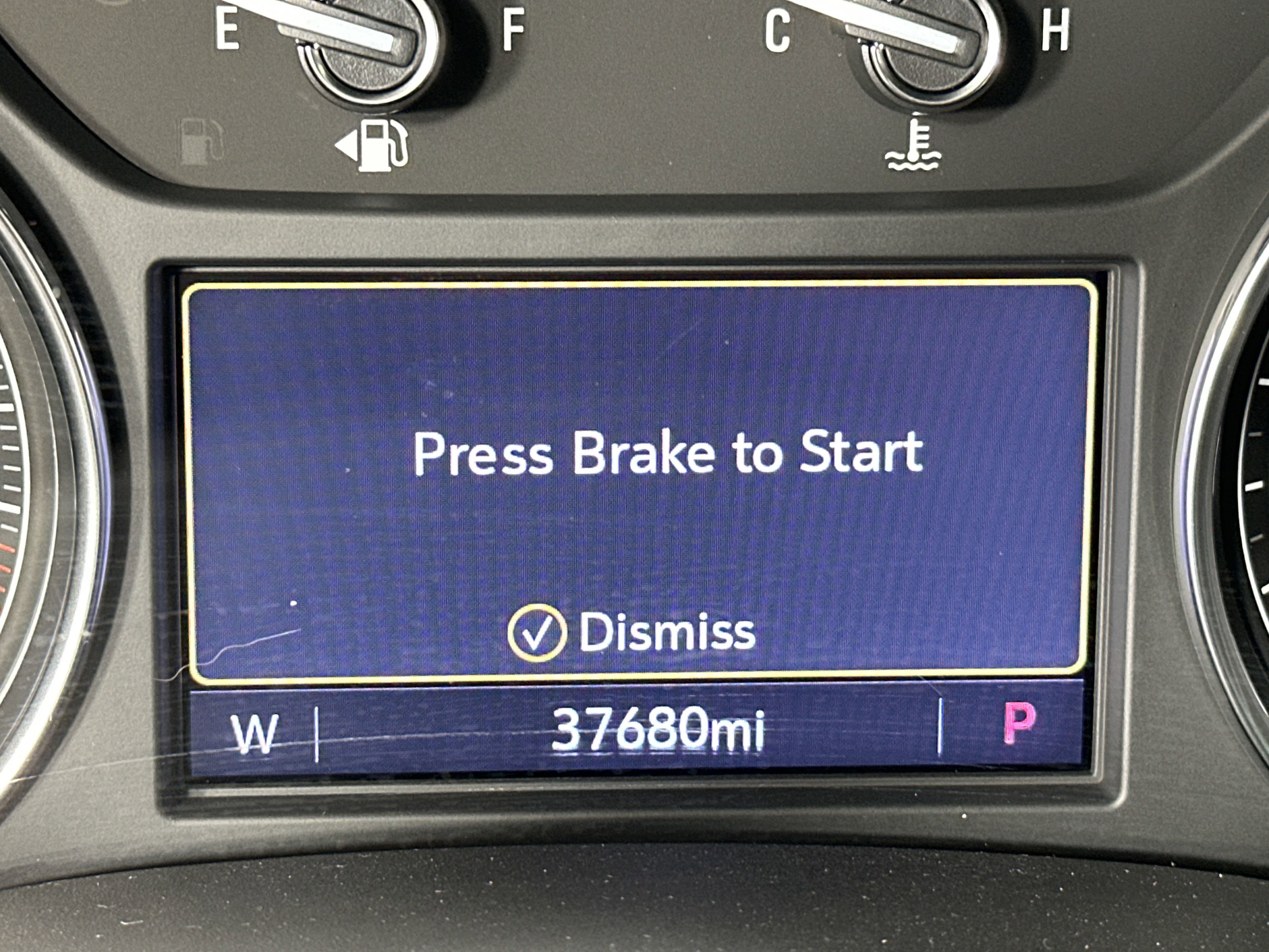 2023 Buick Enclave Essence photo 4