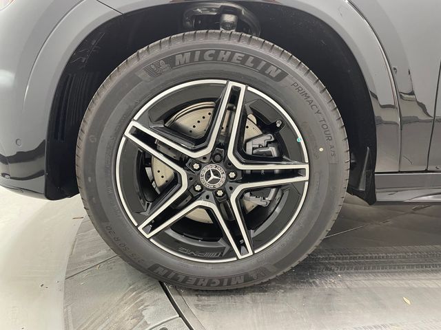2026 Mercedes Benz GLE 350 photo 10