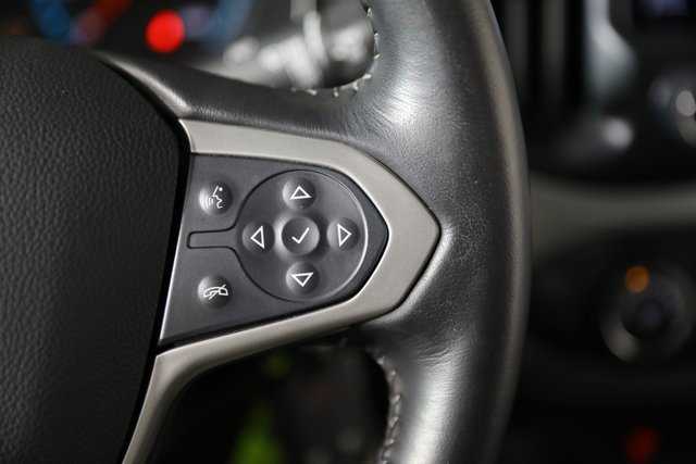 2022 Chevrolet Colorado LT photo 5
