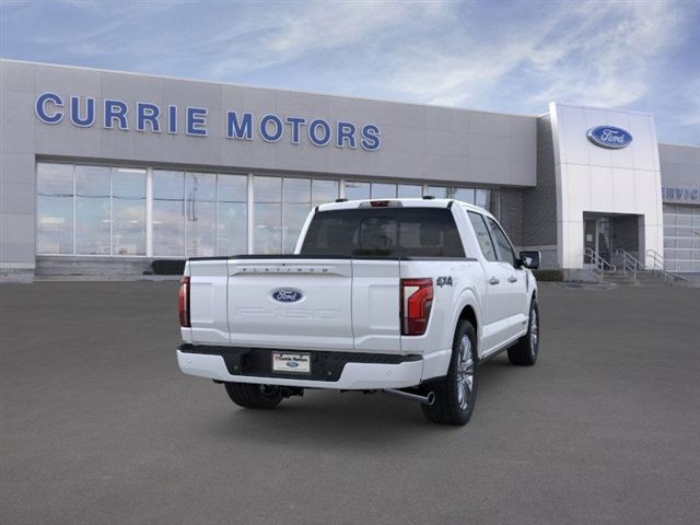 2025 FORD F-150 - Image 30