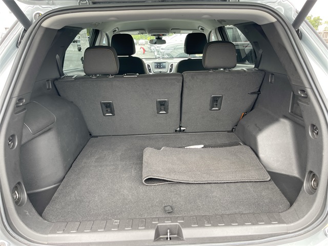 2024 CHEVROLET EQUINOX - Image 24