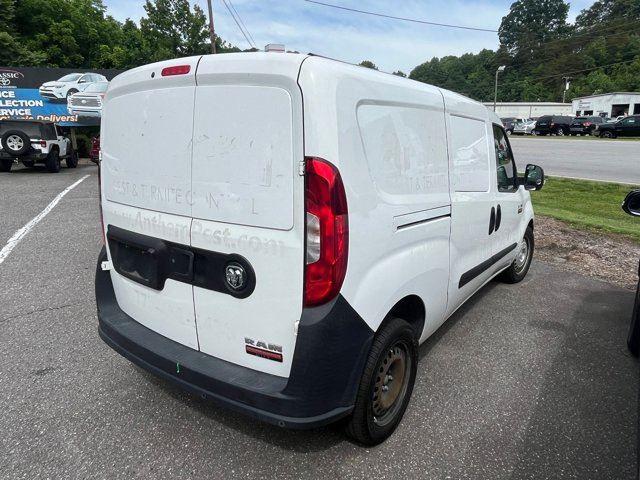 2021 Ram ProMaster City Tradesman photo 4