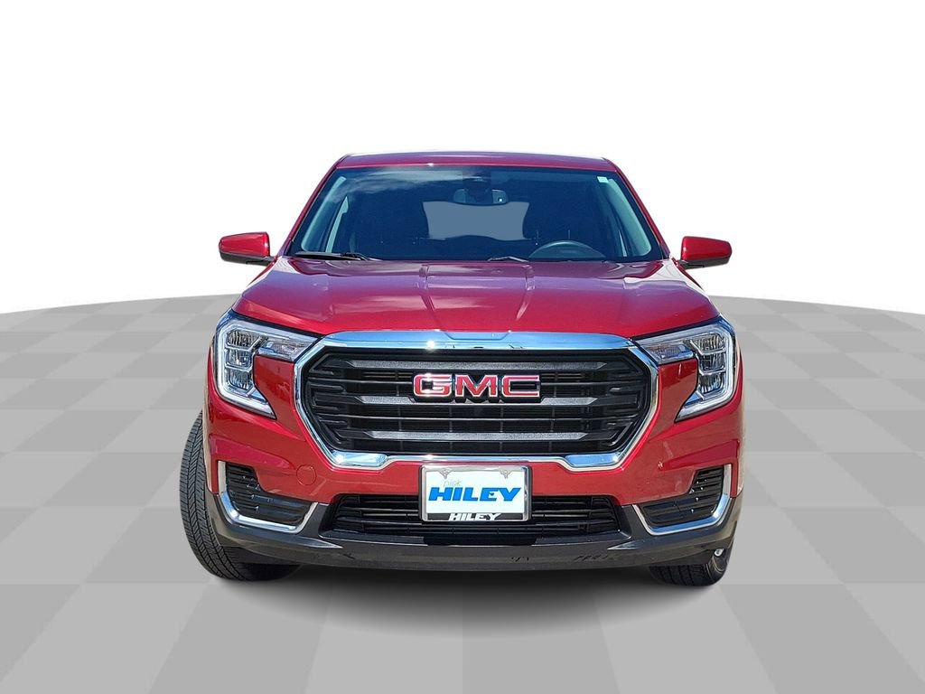 2024 Gmc Terrain SLE photo 3