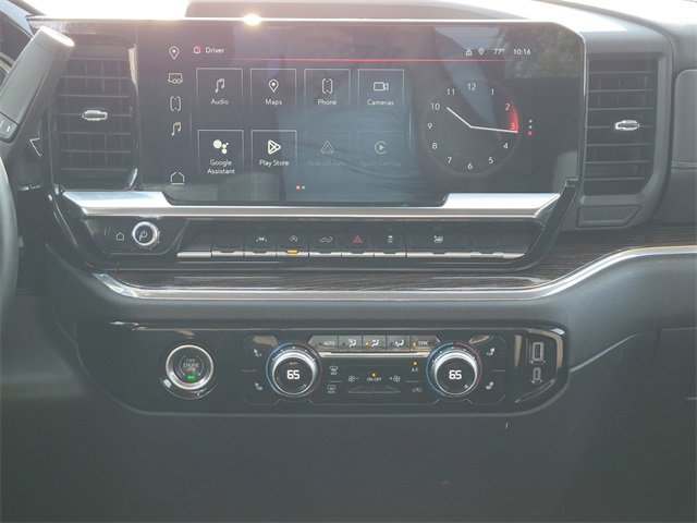2024 Gmc Sierra 1500 SLE photo 19