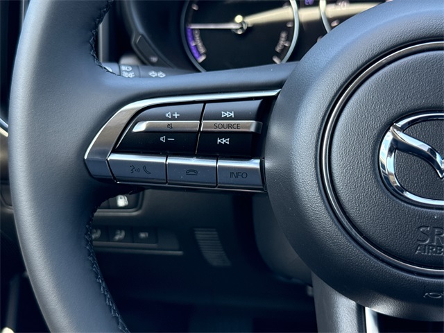 2025 Mazda CX-50 Premium Plus photo 28