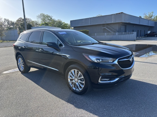2021 Buick Enclave