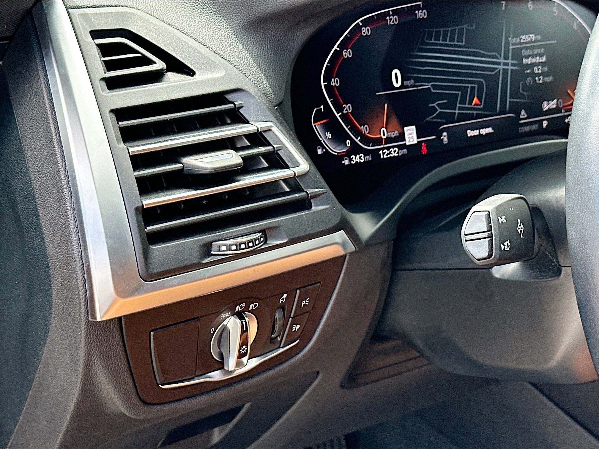 2023 Bmw X3 sDrive30i photo 10