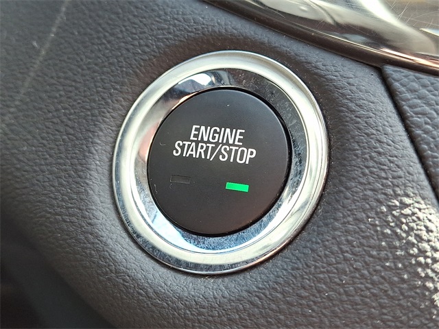 2019 Chevrolet Impala 1LT photo 21