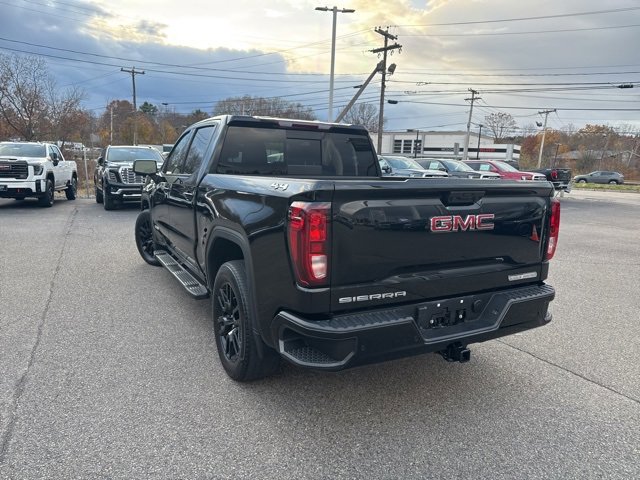 2023 Gmc Sierra 1500 Elevation photo 2