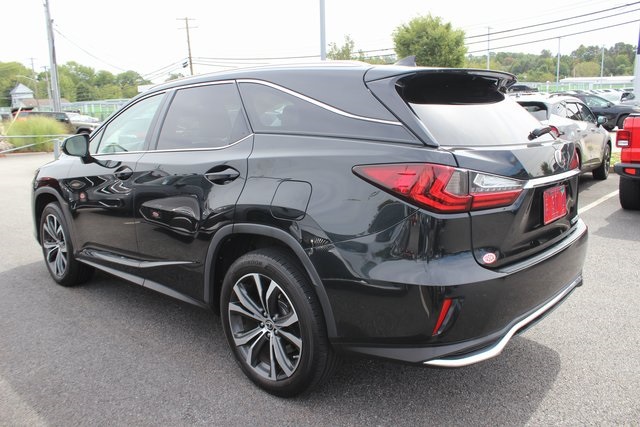 2019 Lexus RX 350L photo 25