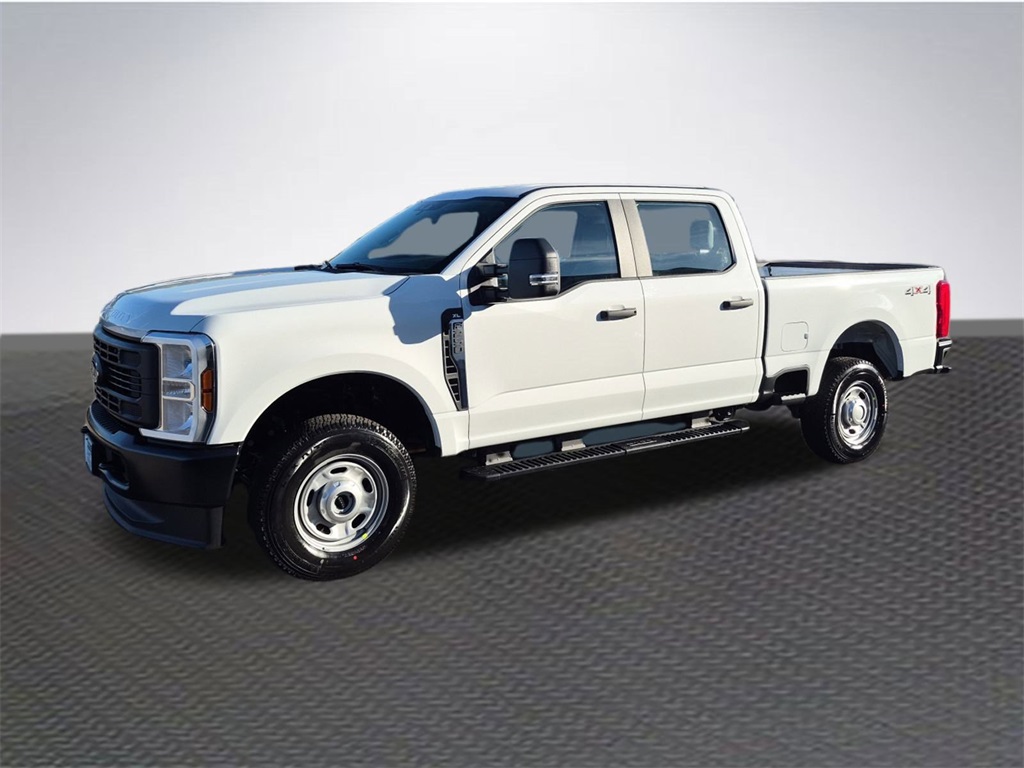 2026 Ford F-250 XL photo 2