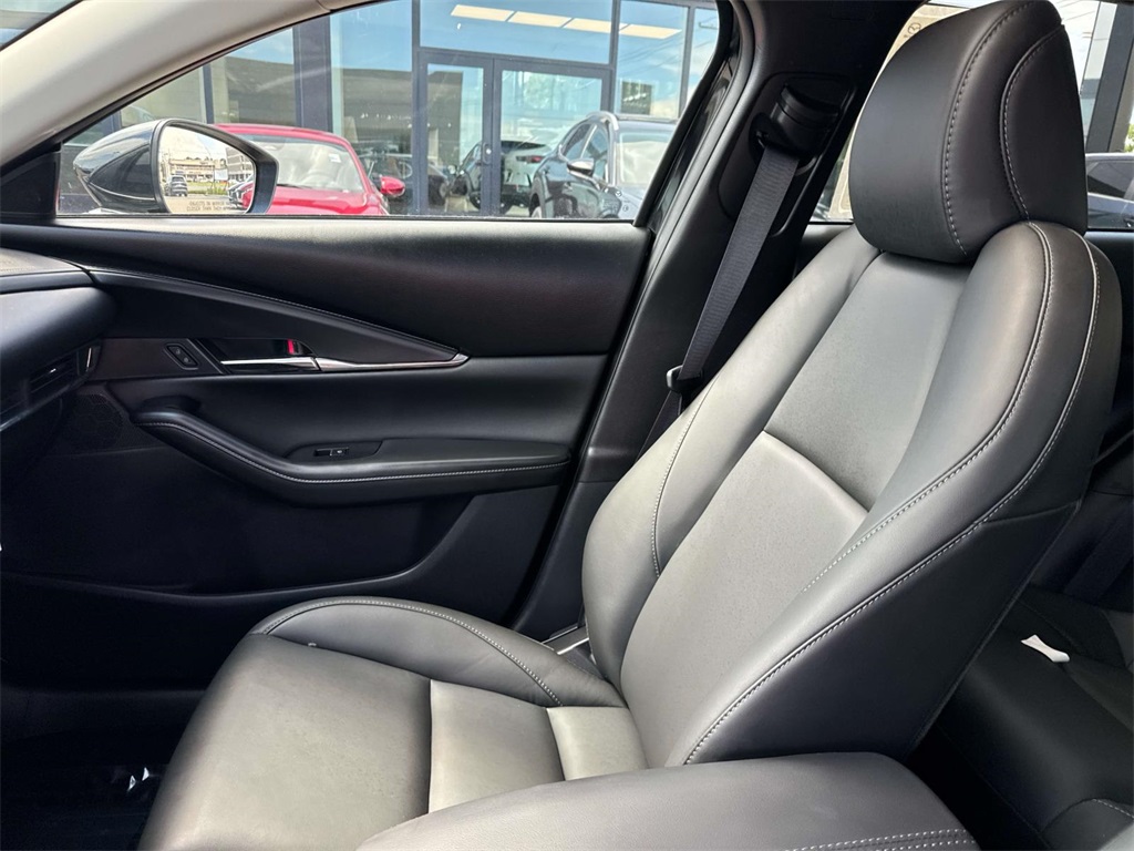 2024 Mazda CX-30 2.5 S Preferred photo 14
