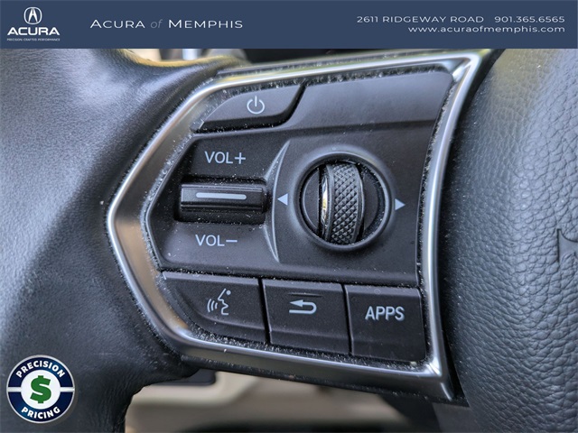 2022 Acura MDX Technology photo 12