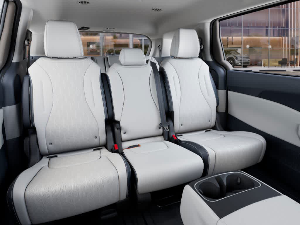 2026 Kia Carnival EX photo 15