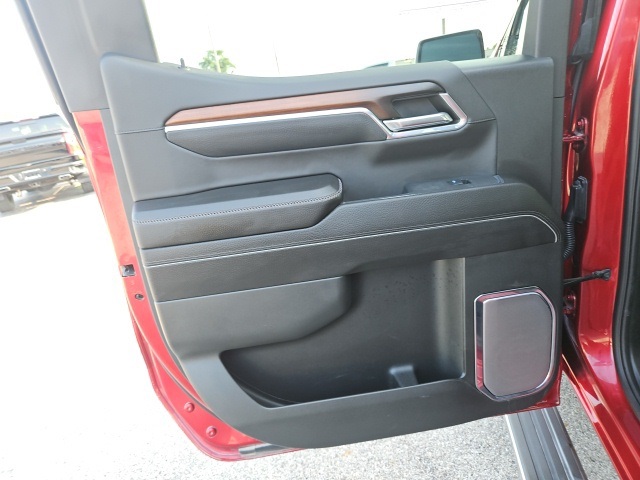 2024 Gmc Sierra 1500 Denali photo 12