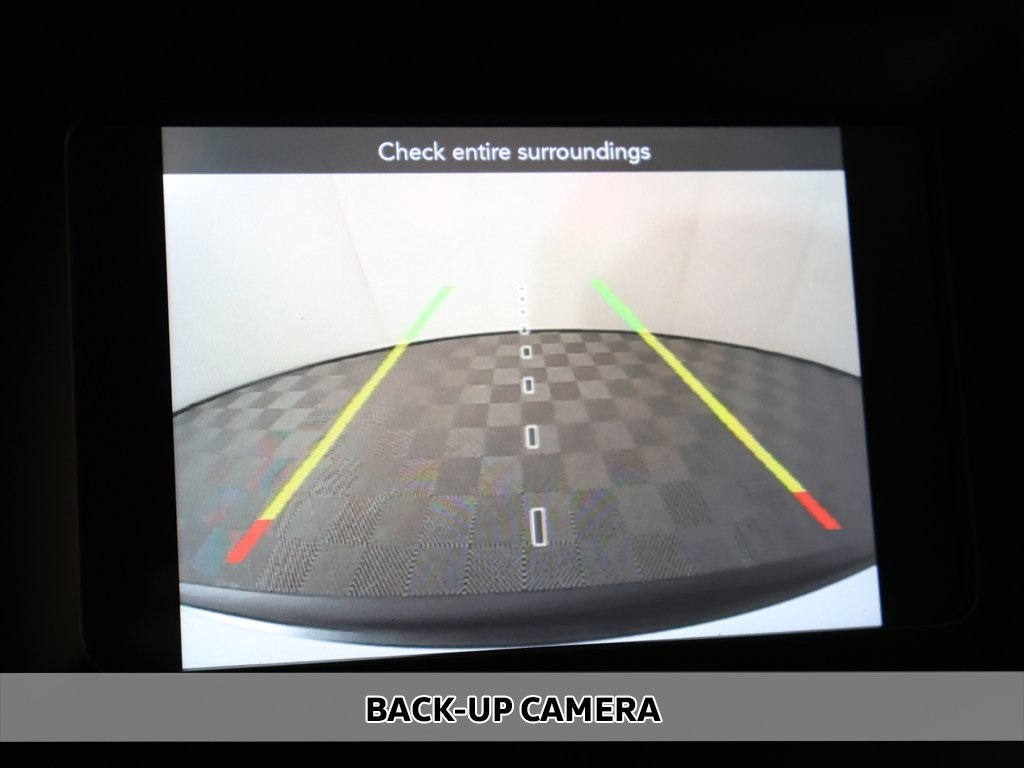 2021 Jeep Cherokee Altitude Latitude Lux photo 4