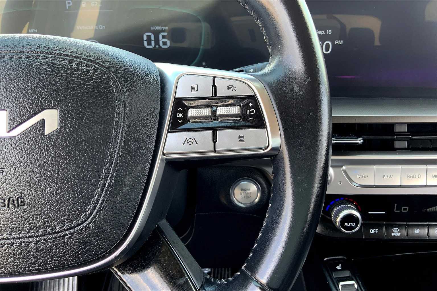 2023 Kia Telluride S photo 21