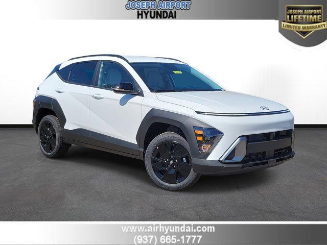 New Hyundai KONA for Sale in Vandalia, OH