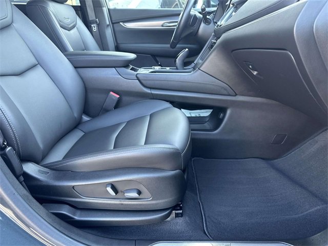 2023 Cadillac XT5 Luxury photo 46
