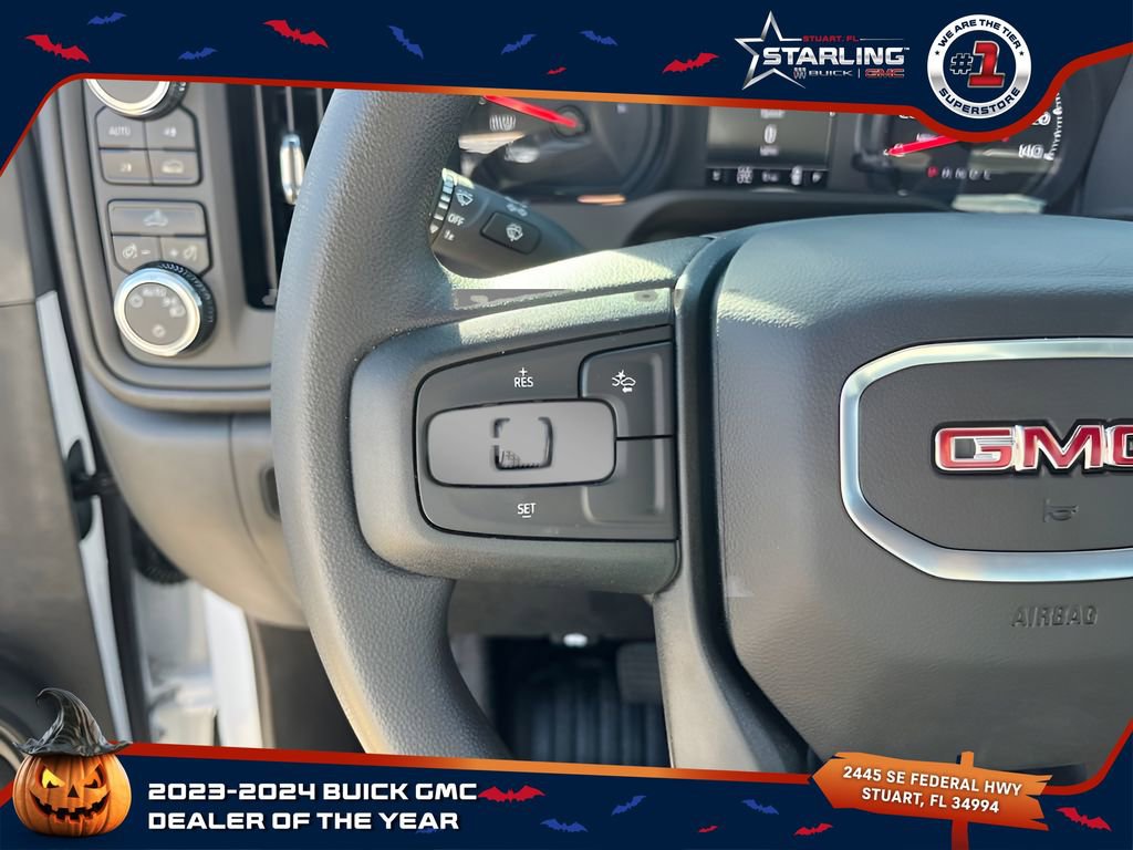 2025 Gmc Sierra 1500 Pro photo 16