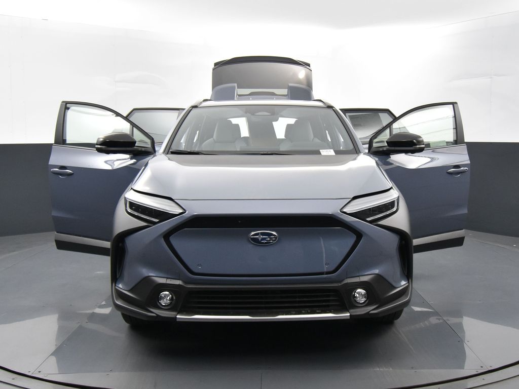2025 Subaru Solterra Limited photo 33