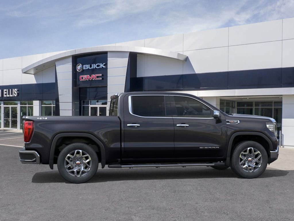 2026 Gmc Sierra 1500 SLT photo 5