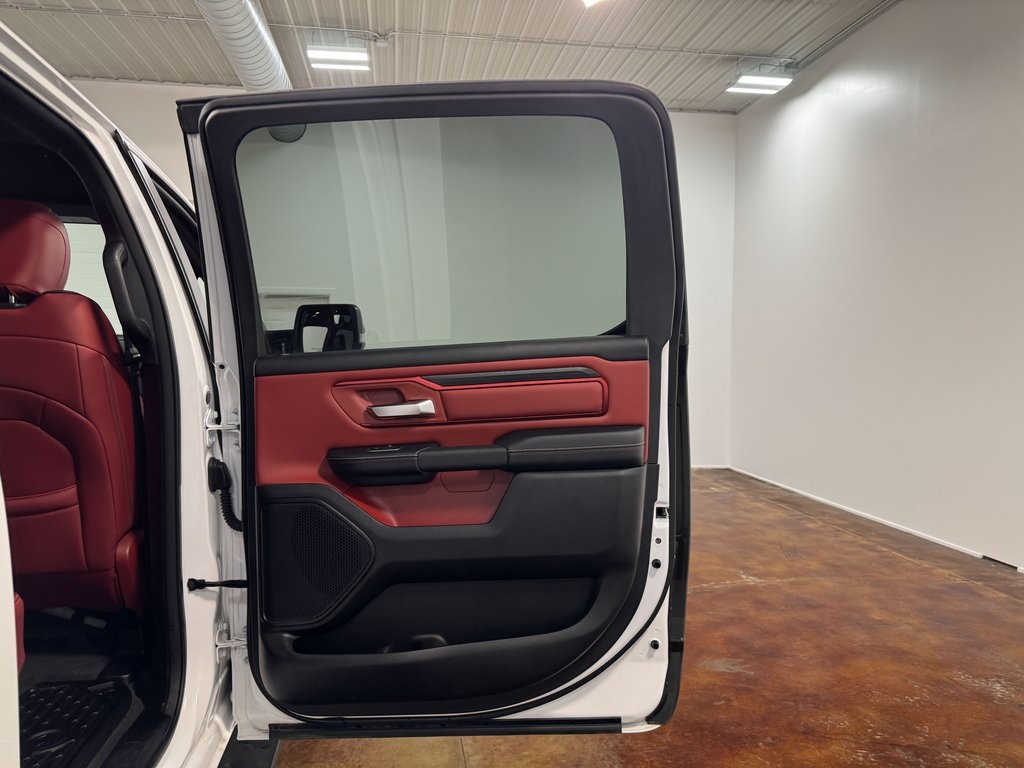 2023 Ram 1500 Rebel photo 60
