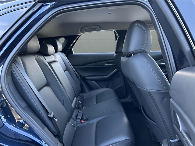 2025 Mazda CX-30 2.5 Select Sport photo 21