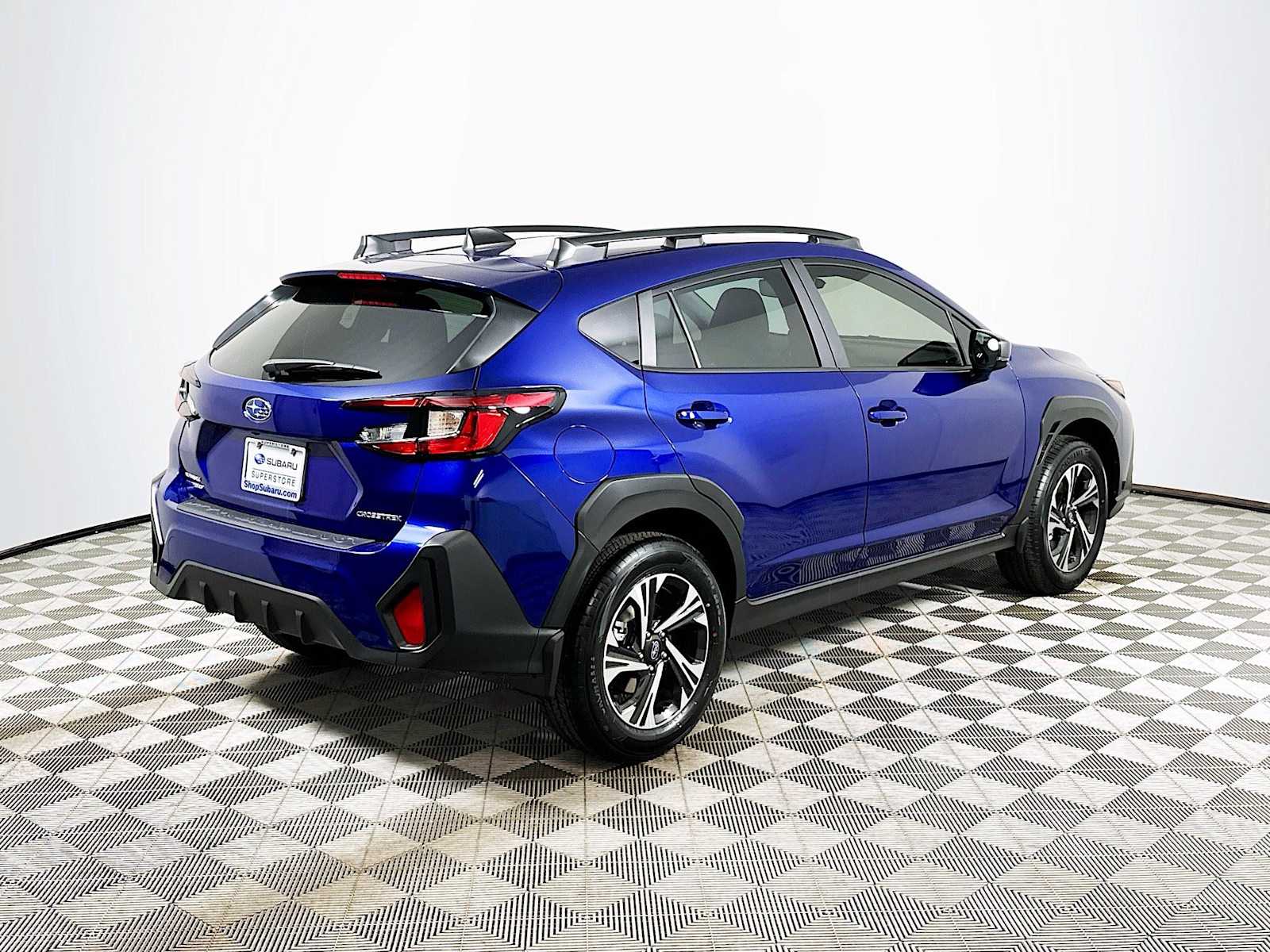 2025 Subaru Crosstrek Premium photo 7