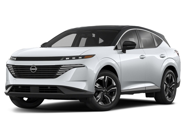 2025 Nissan Murano SL's photo
