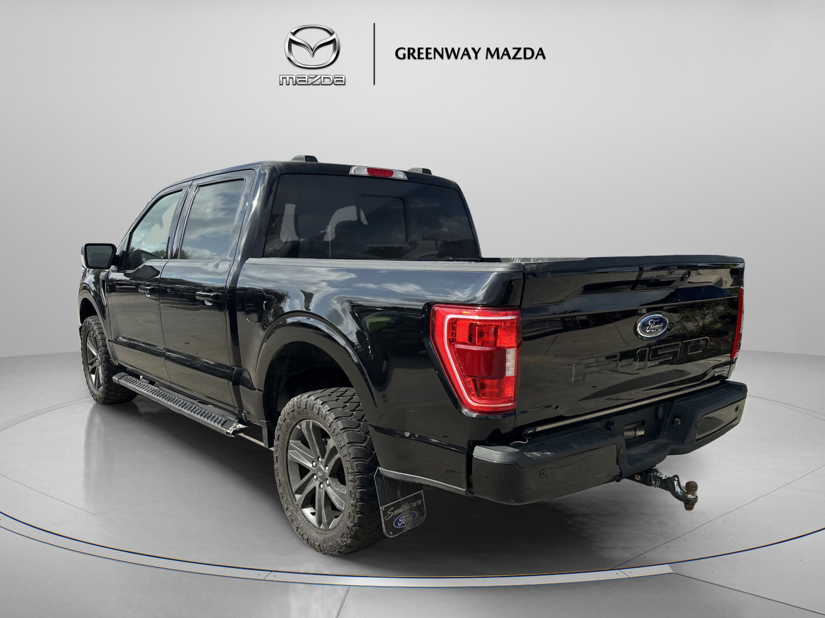 2023 Ford F-150 XLT photo 4