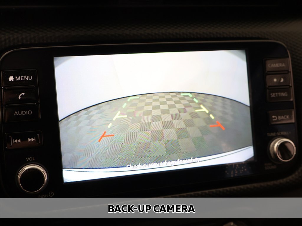 2023 Nissan Kicks SV photo 4