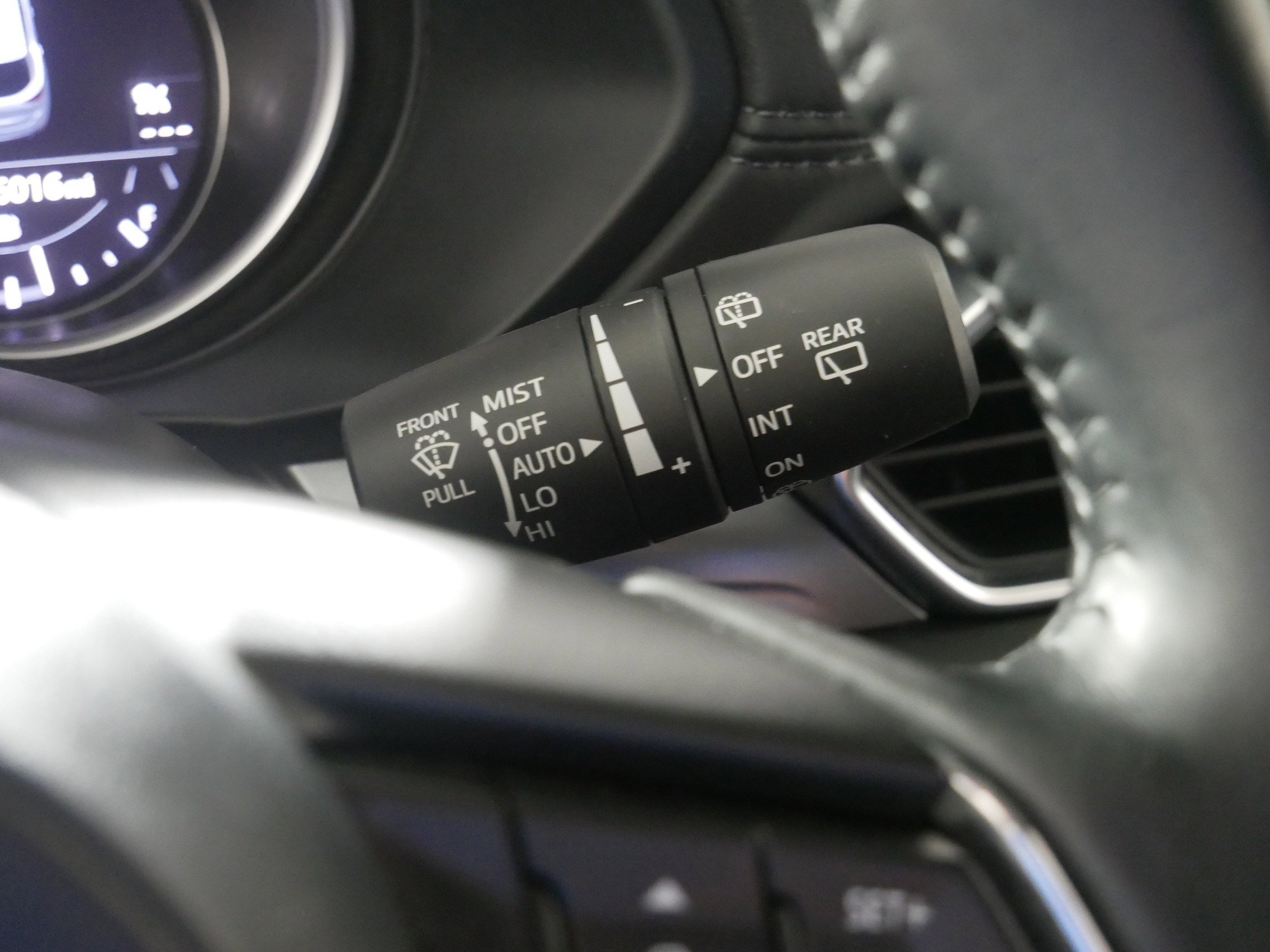 2023 Mazda CX-5 2.5 Select photo 27
