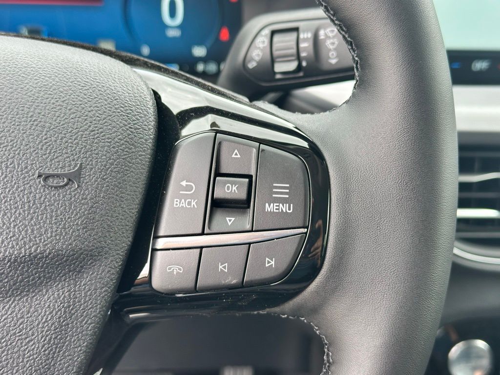 2025 Ford Escape Plug-In Hybrid photo 15