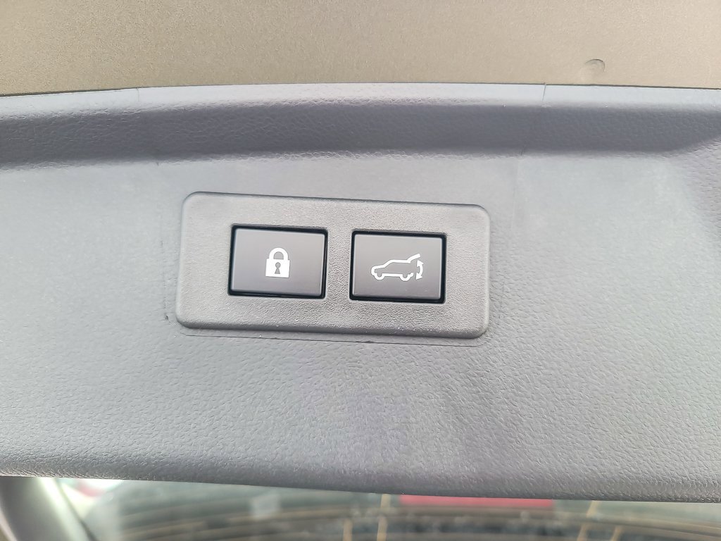 2025 SUBARU OUTBACK - Image 20