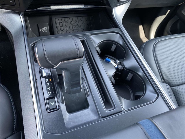 2025 Ford F-150 Platinum photo 14