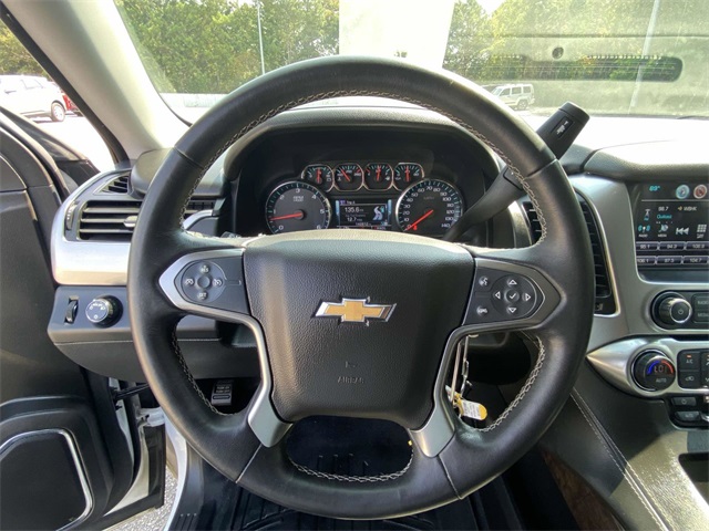 2020 Chevrolet Tahoe LS photo 17