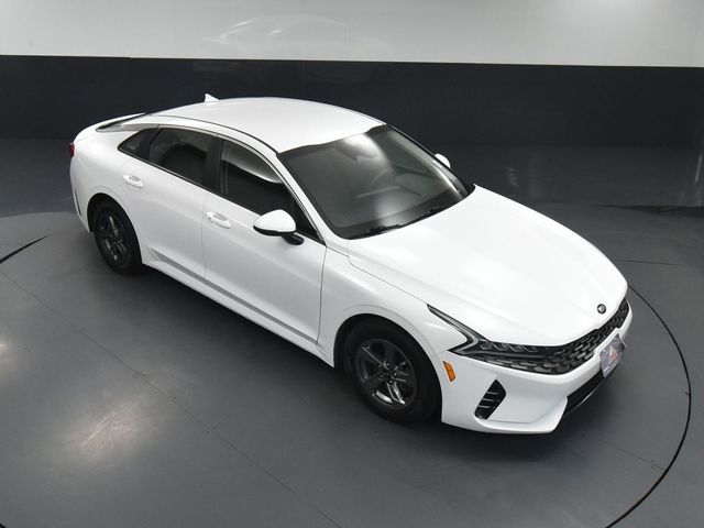 2021 Kia K5 LXS photo 46