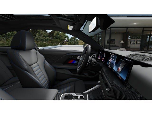 2025 Bmw M240i xDrive photo 7