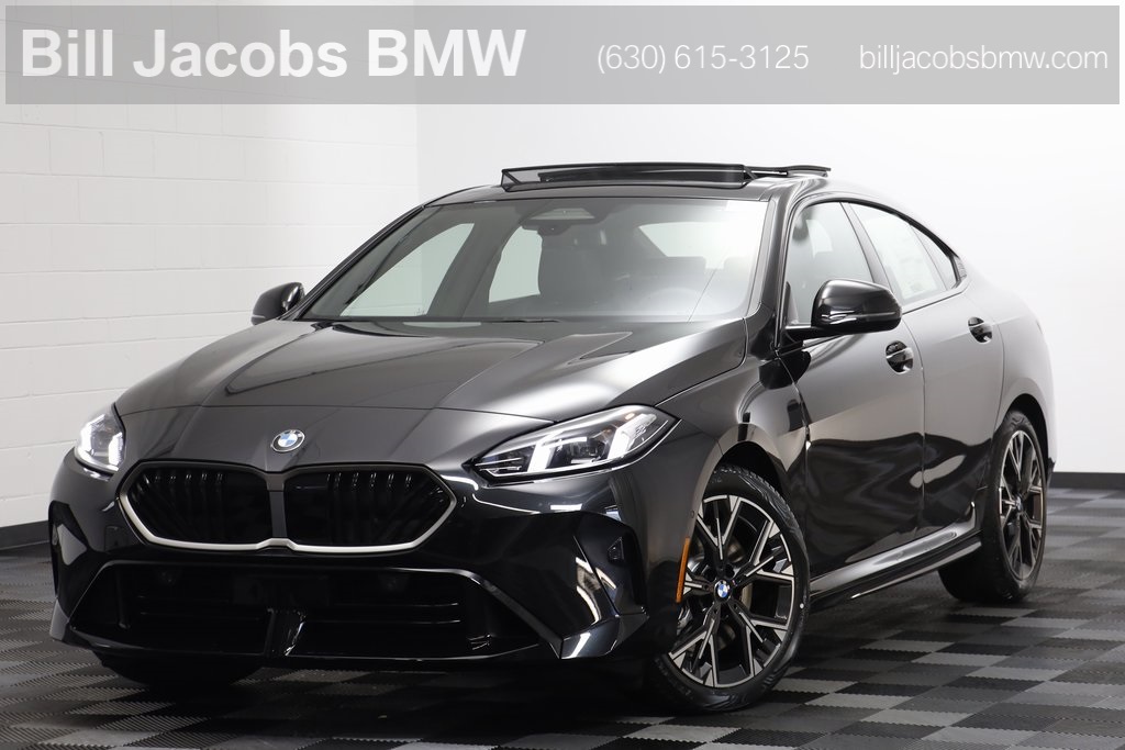 2026 BMW 2 Series