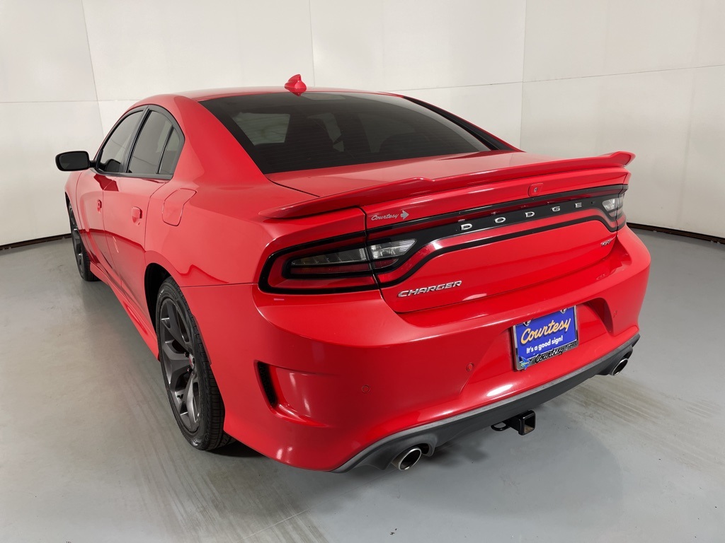 2019 Dodge Charger GT photo 6