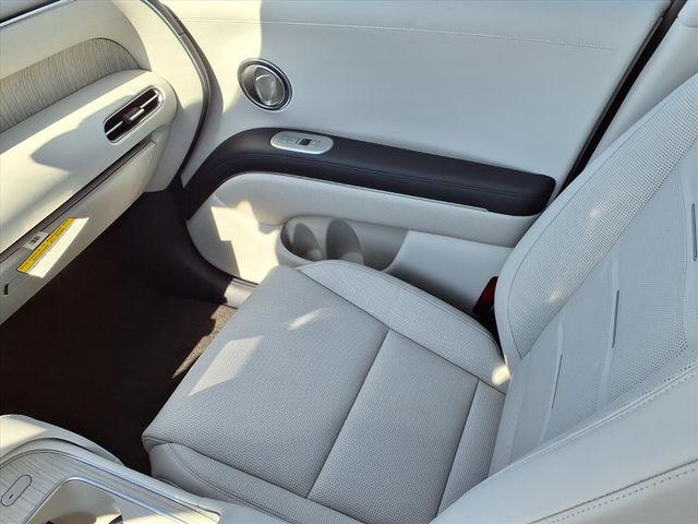 2026 Hyundai Palisade Calligraphy photo 13