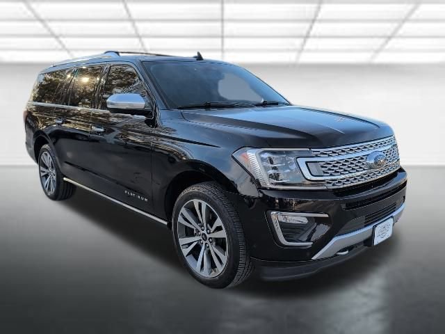 2020 Ford Expedition Platinum's photo