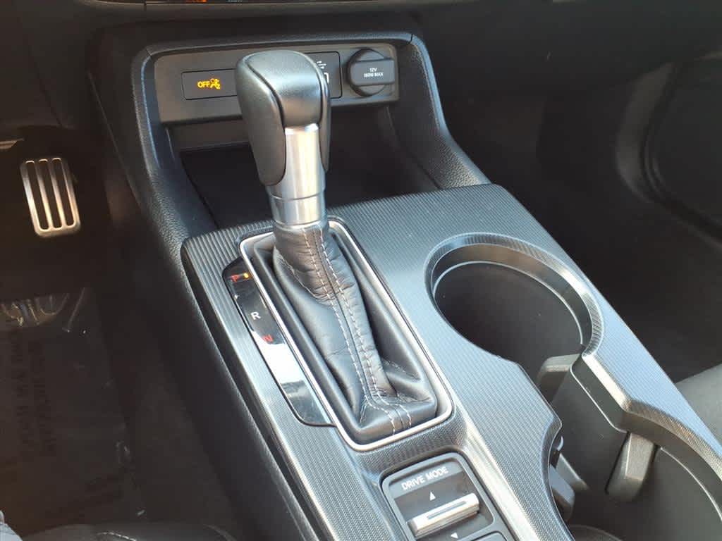 2023 Honda Civic Sport photo 19