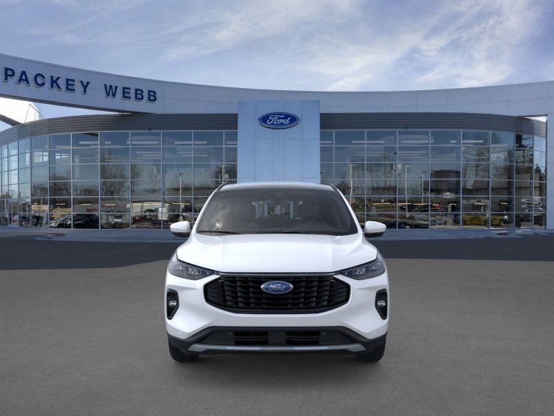 2026 FORD ESCAPE - Image 8
